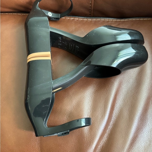 MELISSA FEMME MARYJANE ANKLE STRAP HEEL NEW WITH OUT TAGS - Picture 7 of 14